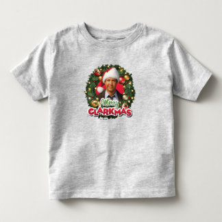 Camiseta Férias de Natal | Feliz Clarkmas