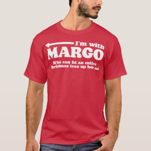 Camiseta Férias de Natal Todd e Margo Sua e Sua Matança