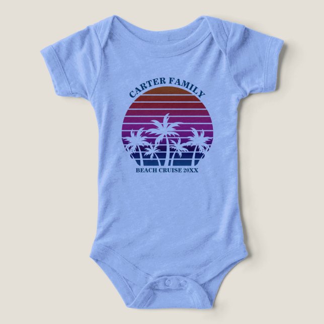 Camiseta Férias de Praia Férias Férias Férias Forçadas (Design frontal)