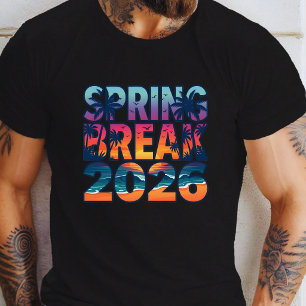 Camiseta Férias-de-Verão-2026