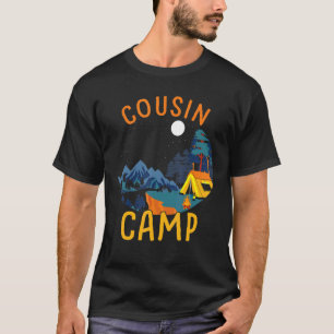 Camiseta Férias de Verão de 2022 Primo Favorito da Tripulaç