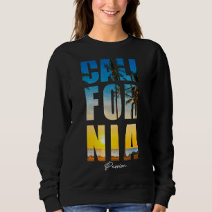 Camiseta Férias de Verão de Palma na Praia da Paixão da Cal
