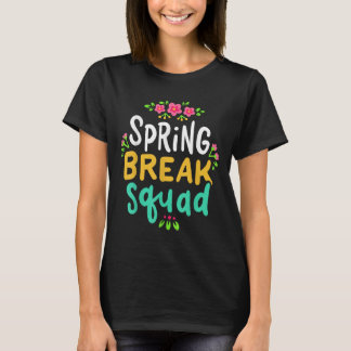 Camiseta Férias de Verão de Professores em Break