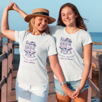 Férias de Viagem de Cruzeiro de Grupo Amigos Perso