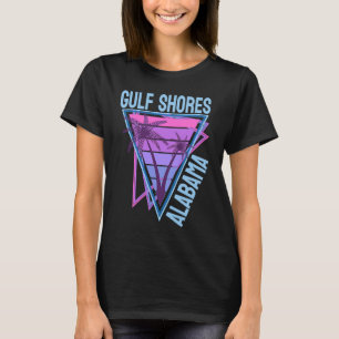 Camiseta Férias do Golfo 2