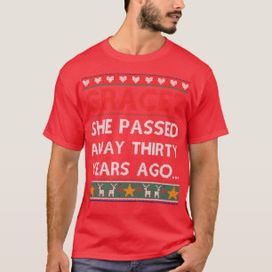 Camiseta Férias do Grupo Amigo Familiar da Natal Muito Suad