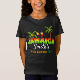 Camiseta Férias do Grupo de Correspondência Personalizada