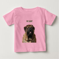 Férias do Mastiff Mastiff Inglês