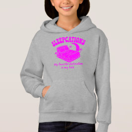 Camiseta Férias do Sono