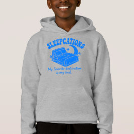 Camiseta Férias do Sono