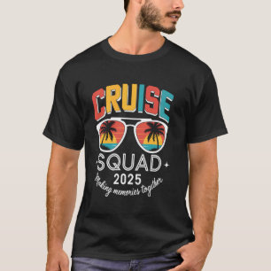 Camiseta Férias em Família 2025 Combinando Criação de Memór