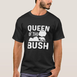 Camiseta Férias em família africanas Safari de vida selvage