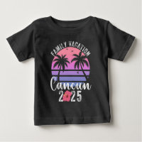 Férias em Família em Cancun México 2025 Família Co