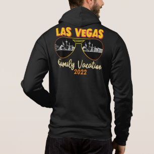Camiseta Férias Familiares de Las Vegas Nevada Matando 2022