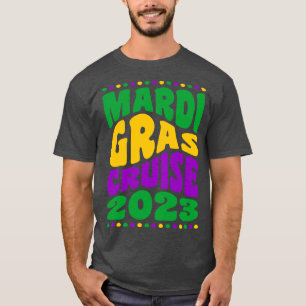Camiseta Férias Familiares do Grupo Cruise 2023