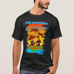 Camiseta Férias Familiares Doxie Pups Cute Dachshund Funny 