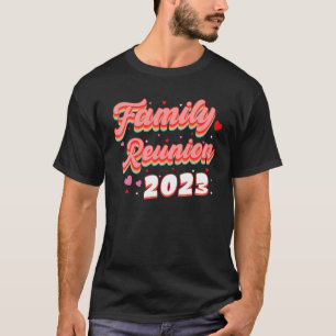 Camiseta Férias Familiares Férias de Verão Sindicato Primo