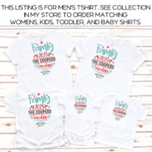 Férias Familiares Masculinas — Verão de Praia