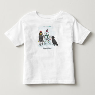 Camiseta Férias Felizes