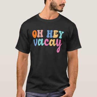 Camiseta Férias Férias de Verão, Férias de Verão, Matriz
