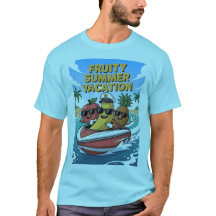 Férias Fruity Summer
