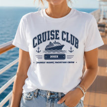 Férias personalizadas da família no Cruise Club