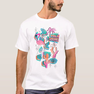 Camiseta Férias Primaveras de Palma Legal