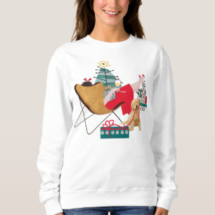 Camiseta FÉRIAS RETRÔ DORADAS - Retriever Dourado
