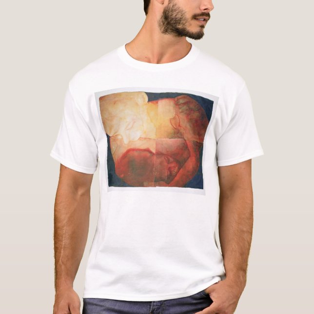 Camiseta Ferida 2004 (Frente)