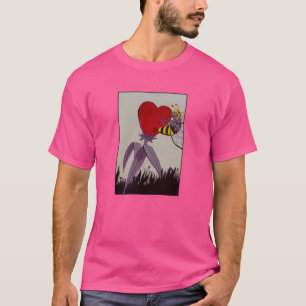 Camiseta Ferida Fresca