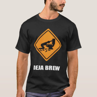 Camiseta Fermentação de Deja