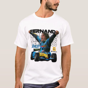 Camiseta Fernando