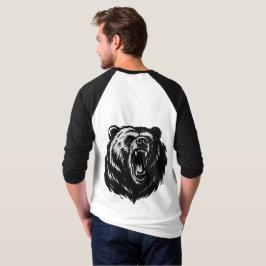 CAMISETA FEROCIOSO