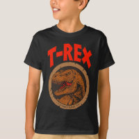 Feroz T-Rex Tyrannosaurus Rex Dinossauro