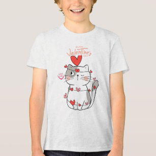 Camiseta Ferr Hugs Namorados