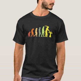 Camiseta Ferrador de ferradura de cavalos Ferrador de caval
