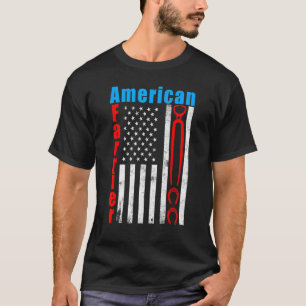 Camiseta Ferrador Ferradura Aparar Casco do Cavalo Ferrar 5