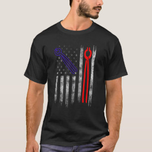 Camiseta Ferrador Ferradura Aparar Casco dos Equinos 1