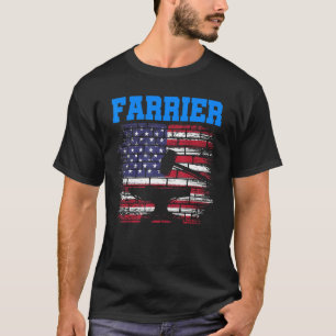 Camiseta Ferrador Ferradura Aparar Cascos Ferrar Cavalos 4
