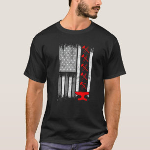 Camiseta Ferrador Ferradura Aparar Cascos Ferrar Equinos _