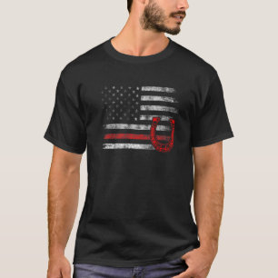 Camiseta Ferrador Ferradura Aparar Cascos Ferrar Equinos _