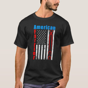 Camiseta Ferrador Ferradura Aparar Cascos Ferrar Equinos