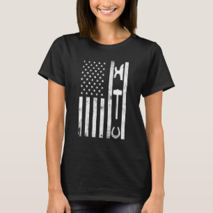 Camiseta Ferrador Ferradura Aparar Cascos Ferrar Equinos _3