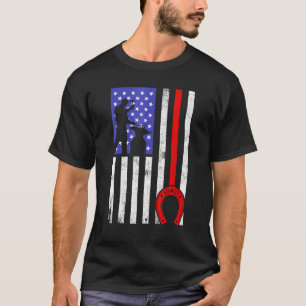 Camiseta Ferrador Ferradura Aparar Cascos Ferrar Equinos _5