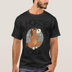 Camiseta Ferradura equina oeste