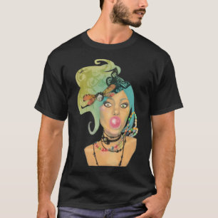 Camiseta ferradura oeste