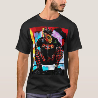 Camiseta Ferramenta