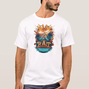 Camiseta Ferramenta de acesso rápido