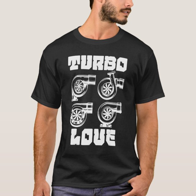 Camiseta Ferramenta de declaração de tendências - Mecânico  (Frente)