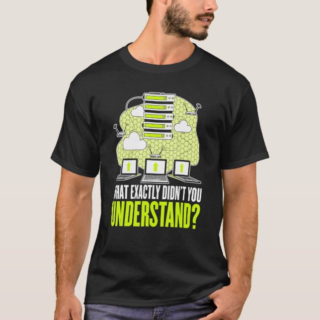 Camiseta Ferramenta de Engenheiro de Rede  Engenharia de Re (Frente)